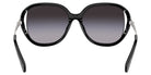 Coach HC8396U CR620 50028G 56 - Black / Gray Gradient #id:hc8396u50028g_s:100115