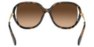 Coach HC8396U CR620 512074 56 - Dark Tortoise / Brown Gradient #id:hc8396u512074_s:102115