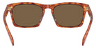 Coach HC8397U CR628 577473 57 - Caramel Tortoise / Brown Solid #id:hc8397u577473_s:100115