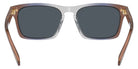 Coach HC8397U CR628 581587 57 - Pecan Blue Gray Gradient / Blue Gray Solid #id:hc8397u581587_s:104115