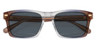 Coach HC8397U CR628 581587 57 - Pecan Blue Gray Gradient / Blue Gray Solid #id:hc8397u581587_s:104120