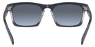 Coach HC8397U CR628 58168F 57 - Blue Gradient / Smoke Blue Gradient #id:hc8397u58168f_s:106115