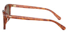 Coach HC8398U CR630 577473 54 - Caramel Tortoise / Brown Solid #id:hc8398u577473_s:100110