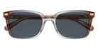 Coach HC8398U CR630 581587 54 - Pecan Blue Gray Gradient / Blue Gray Solid #id:hc8398u581587_s:104120