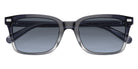 Coach HC8398U CR630 58168F 54 - Blue Gradient / Smoke Blue Gradient #id:hc8398u58168f_s:106120
