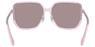Coach HC8401D CR635 5696AK 64 - Milky Purple / Purple Solid Mirrored #id:hc8401d5696ak_s:102115