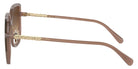 Coach HC8401D CR635 580874 64 - Milky Light Brown / Brown Gradient #id:hc8401d580874_s:104110