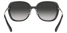 Coach HC8403D CR636 50023C 59 - Black / Gray Gradient #id:hc8403d50023c_s:100115