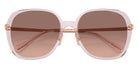 Coach HC8403D CR636 570513 59 - Transparent Rose / Brown Pink Gradient #id:hc8403d570513_s:102120