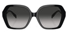 Coach HC8404U CR615 50023C 56 - Black / Gray Gradient #id:hc8404u50023c_s:100100