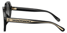 Coach HC8404U CR615 50023C 56 - Black / Gray Gradient #id:hc8404u50023c_s:100110