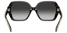 Coach HC8404U CR615 50023C 56 - Black / Gray Gradient #id:hc8404u50023c_s:100115