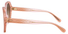 Coach HC8404U CR615 581274 56 - Saddle/Dusty Rose Gradient / Brown Gradient #id:hc8404u581274_s:102110