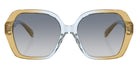 Coach HC8404U CR615 581435 56 - Cider/Baby Blue #id:hc8404u581435_s:100120