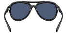 Coach HC8406U CW183 500287 55 - Black / Blue Solid #id:hc8406u500287_s:100115