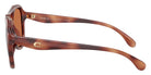 Coach HC8406U CW183 577473 55 - Caramel Tortoise / Brown Solid #id:hc8406u577473_s:102110