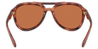 Coach HC8406U CW183 577473 55 - Caramel Tortoise / Brown Solid #id:hc8406u577473_s:102115