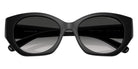 Coach HC8407U CW194 50023C 52 - Black / Gray Gradient #id:hc8407u50023c_s:100120