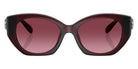 Coach HC8407U CW194 53938H 52 - Milky Burgundy / Berry Gradient #id:hc8407u53938h_s:102100