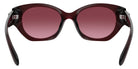 Coach HC8407U CW194 53938H 52 - Milky Burgundy / Berry Gradient #id:hc8407u53938h_s:102115