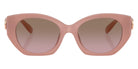 Coach HC8407U CW194 583914 52 - Milky Buff / Brown Rose Gradient #id:hc8407u583914_s:104100