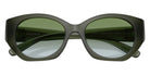 Coach HC8407U CW194 584017 52 - Milky Moss / Moss Aqua Gradient #id:hc8407u584017_s:106120