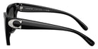 Coach HC8408U CW195 50023C 55 - Black / Gray Gradient #id:hc8408u50023c_s:100110
