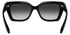 Coach HC8408U CW195 50023C 55 - Black / Gray Gradient #id:hc8408u50023c_s:100115