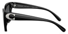 Coach HC8408U CW195 5002T3 55 - Black / Gray Gradient Polarized #id:hc8408u5002t3_s:102110