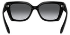 Coach HC8408U CW195 5002T3 55 - Black / Gray Gradient Polarized #id:hc8408u5002t3_s:102115