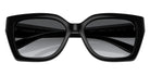 Coach HC8408U CW195 5002T3 55 - Black / Gray Gradient Polarized #id:hc8408u5002t3_s:102120