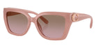 Coach HC8408U CW195 583914 55 - Milky Buff / Brown Rose Gradient #id:hc8408u583914_s:106105