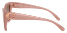 Coach HC8408U CW195 583914 55 - Milky Buff / Brown Rose Gradient #id:hc8408u583914_s:106110