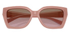 Coach HC8408U CW195 583914 55 - Milky Buff / Brown Rose Gradient #id:hc8408u583914_s:106120
