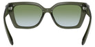 Coach HC8408U CW195 584017 55 - Milky Moss / Moss Aqua Gradient #id:hc8408u584017_s:108115