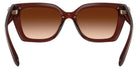 Coach HC8408U CW195 584174 55 - Milky Hazelnut / Brown Gradient #id:hc8408u584174_s:110115