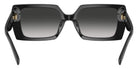 Coach HC8409U CW224 50023C 53 - Black / Gray Gradient #id:hc8409u50023c_s:100115