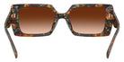 Coach HC8409U CW224 584474 53 - Jade Pearl Tortoise / Brown Gradient #id:hc8409u584474_s:104115