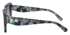Coach HC8409U CW224 584535 53 - Blue Pearl Tortoise / Blue Purple Gradient #id:hc8409u584535_s:106110