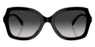 Coach HC8410U CW225 50023C 56 - Black / Gray Gradient #id:hc8410u50023c_s:100100