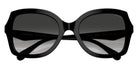 Coach HC8410U CW225 50023C 56 - Black / Gray Gradient #id:hc8410u50023c_s:100120