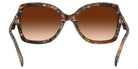 Coach HC8410U CW225 584474 56 - Jade Pearl Tortoise / Brown Gradient #id:hc8410u584474_s:104115