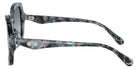 Coach HC8410U CW225 584535 56 - Blue Pearl Tortoise / Blue Purple Gradient #id:hc8410u584535_s:106110