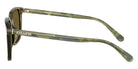 Coach HC8411U CW405 5848S7 55 - Transparent Olive / Army Solid #id:hc8411u5848s7_s:102110