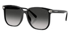 Coach HC8413BD CW419 50023C 58 - Black / Gray Gradient #id:hc8413bd50023c_s:100105