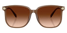 Coach HC8413BD CW419 580874 58 - Milky Brown / Brown Gradient #id:hc8413bd580874_s:104100