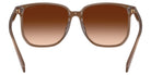 Coach HC8413BD CW419 580874 58 - Milky Brown / Brown Gradient #id:hc8413bd580874_s:104115