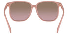 Coach HC8413BD CW419 583914 58 - Milky Buff / Brown Rose Gradient #id:hc8413bd583914_s:106115