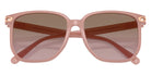 Coach HC8413BD CW419 583914 58 - Milky Buff / Brown Rose Gradient #id:hc8413bd583914_s:106120