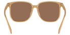 Coach HC8413BD CW419 585473 58 - Milky Tea / Brown Solid #id:hc8413bd585473_s:110115